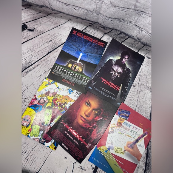 Marvel Comic Book Collection - Picture 6 of 7